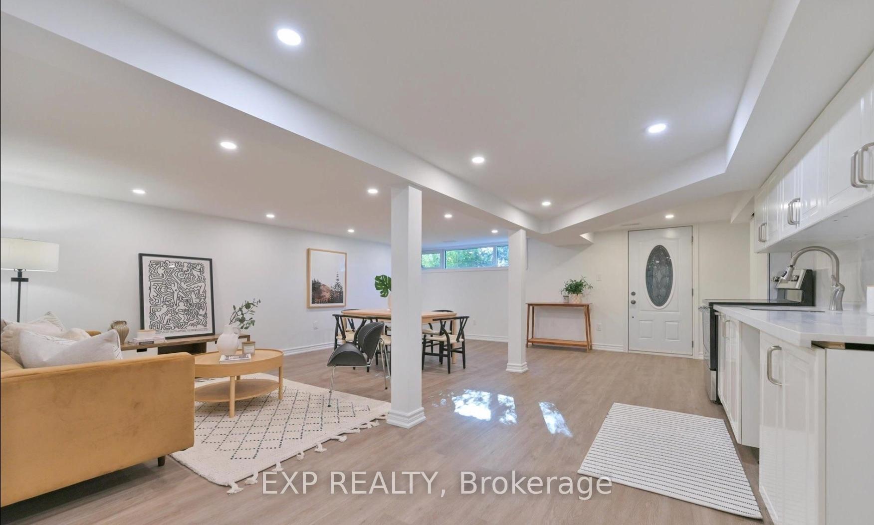 Photo 5 of Unit Basement, 421 Browndale Crescent, Richmond Hill, Crosby — HOMEH