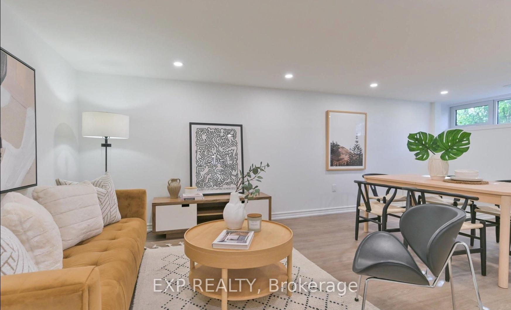 Photo 10 of Unit Basement, 421 Browndale Crescent, Richmond Hill, Crosby — HOMEH