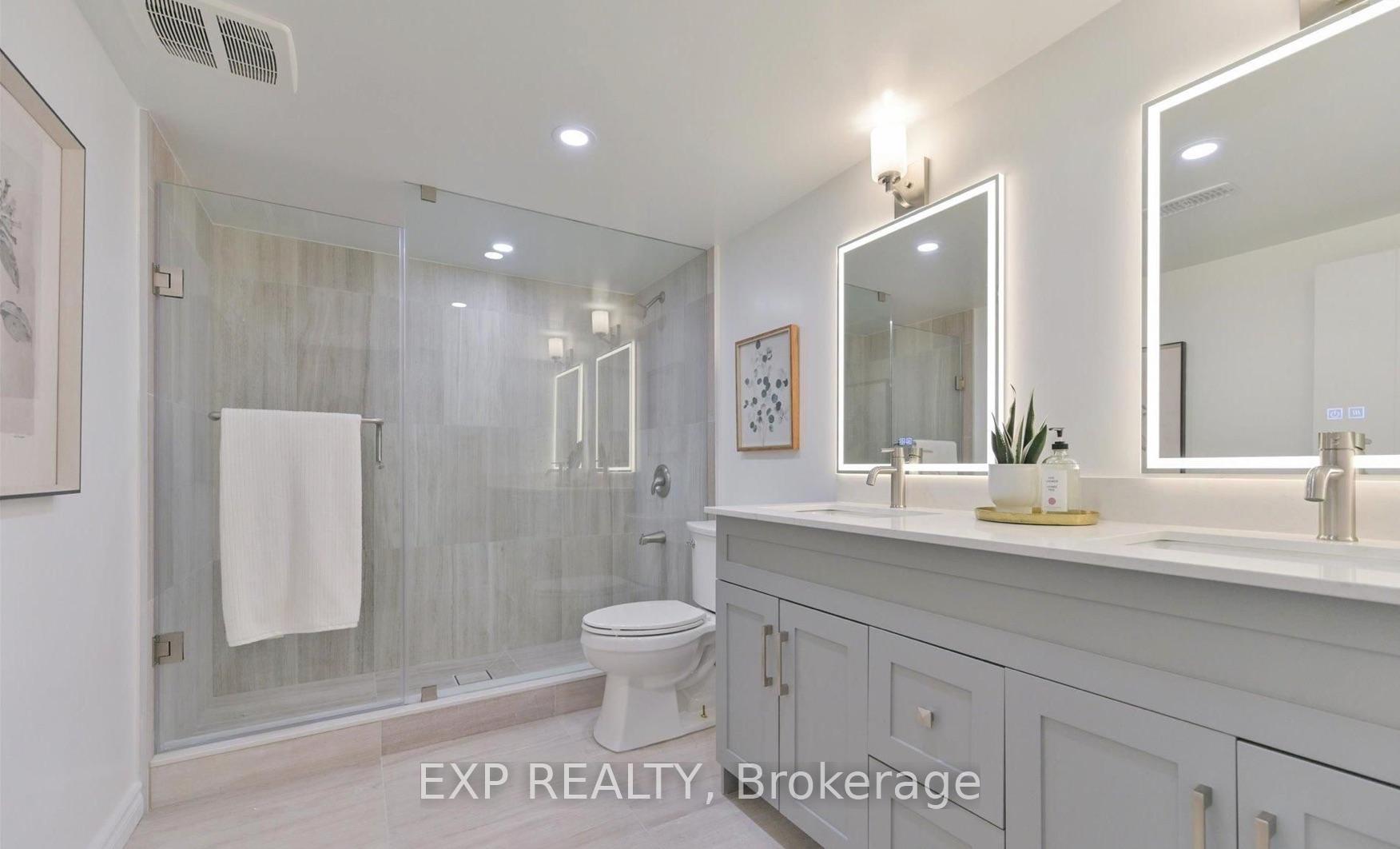 Photo 11 of Unit Basement, 421 Browndale Crescent, Richmond Hill, Crosby — HOMEH