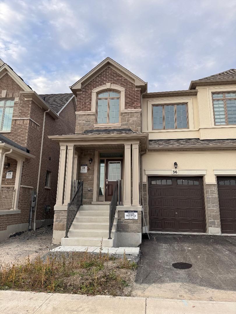 Photo 1 of 36 Glasgow Drive, Whitby, Rural Whitby — HOMEH