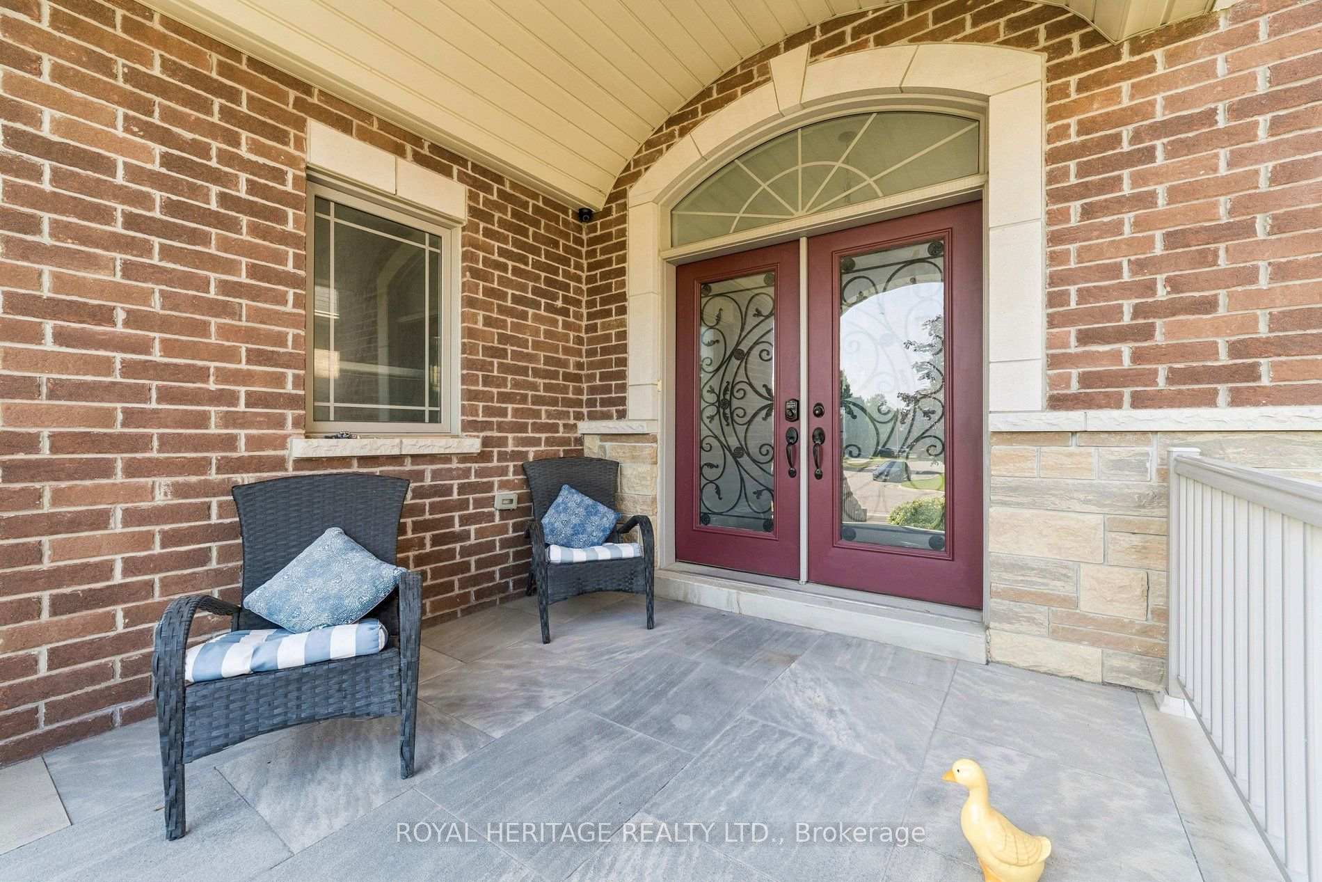 Photo 1 of 51 Gloria Crescent, Whitby, Williamsburg — HOMEH