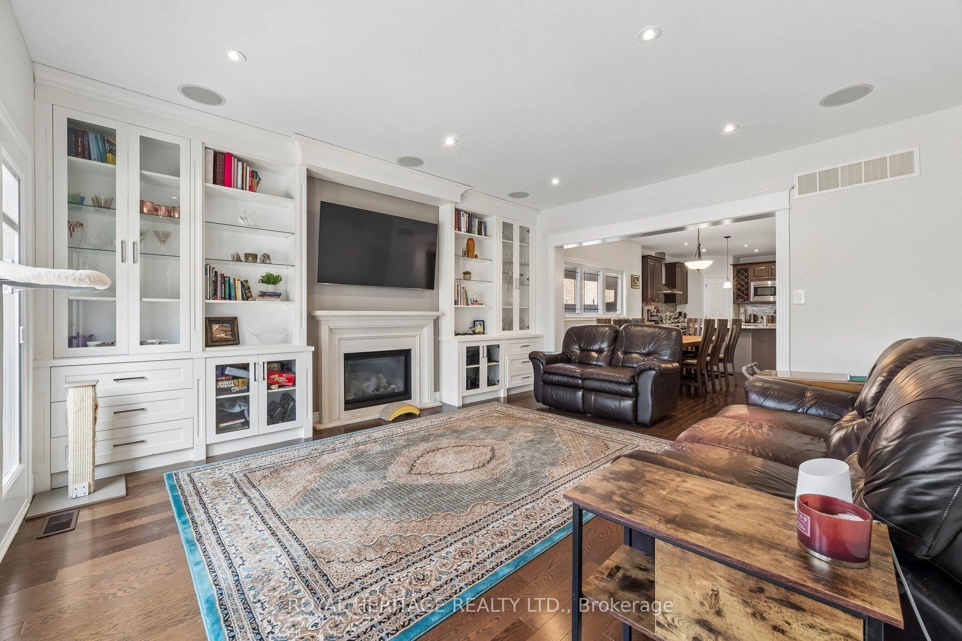 Photo 18 of 51 Gloria Crescent, Whitby, Williamsburg — HOMEH