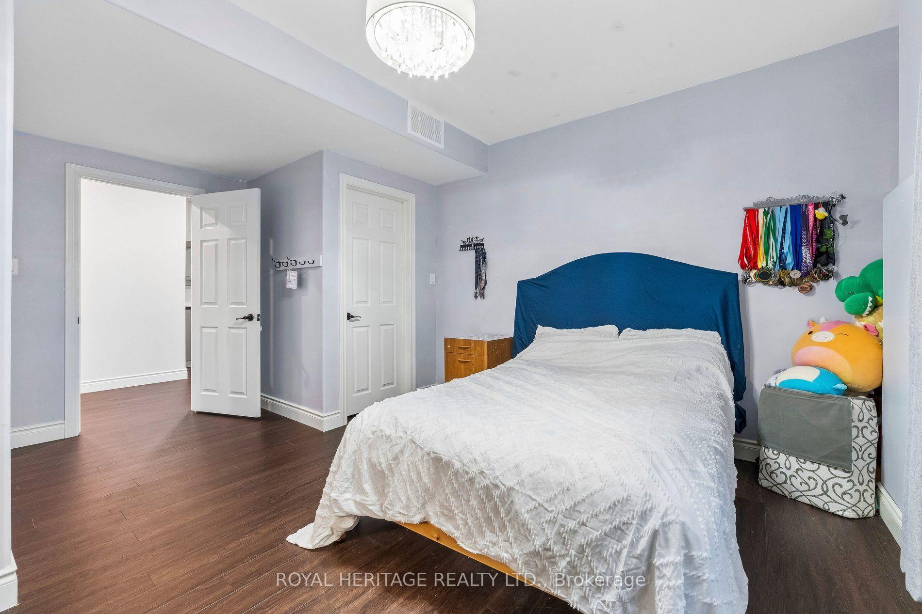 Photo 34 of 51 Gloria Crescent, Whitby, Williamsburg — HOMEH