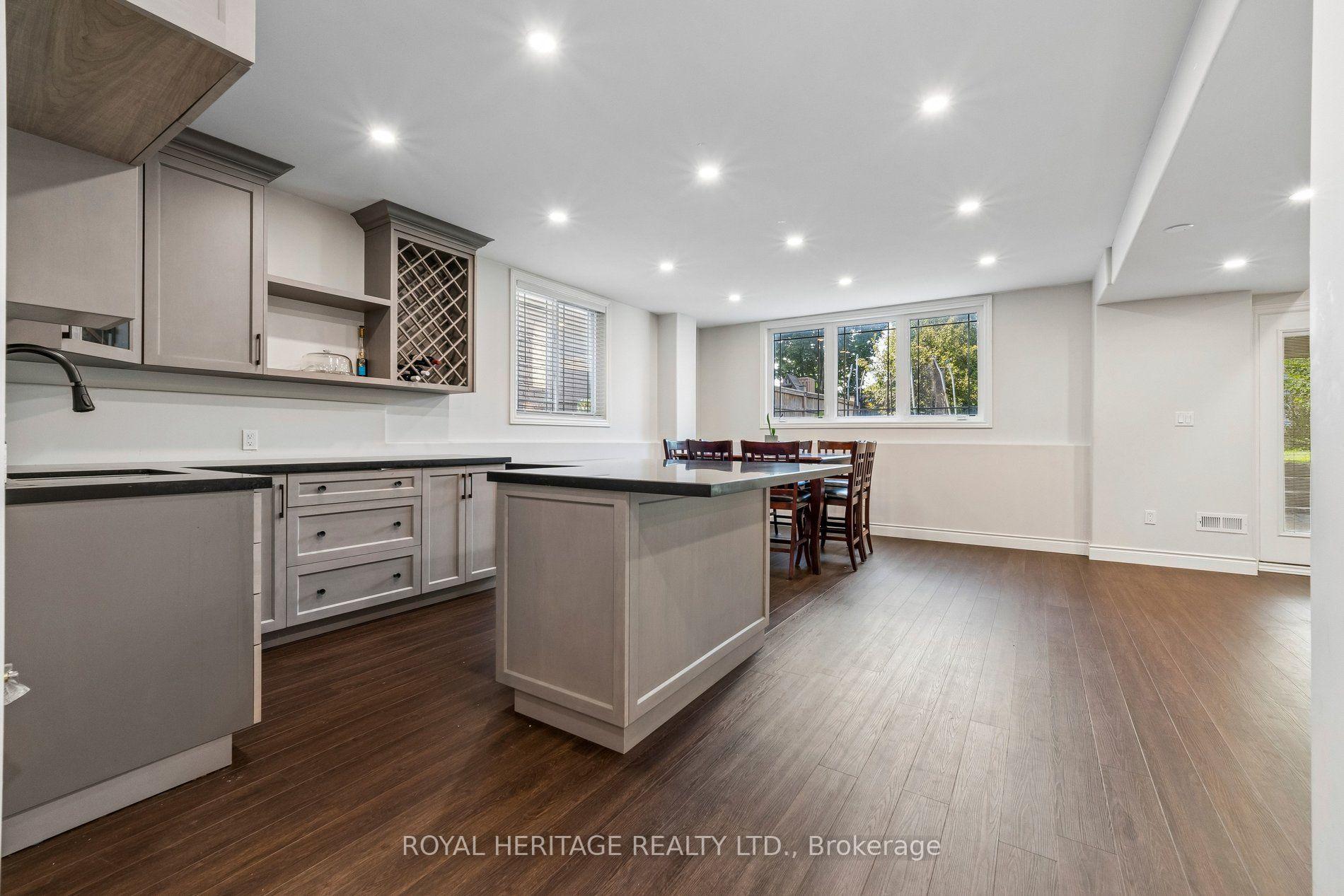 Photo 36 of 51 Gloria Crescent, Whitby, Williamsburg — HOMEH
