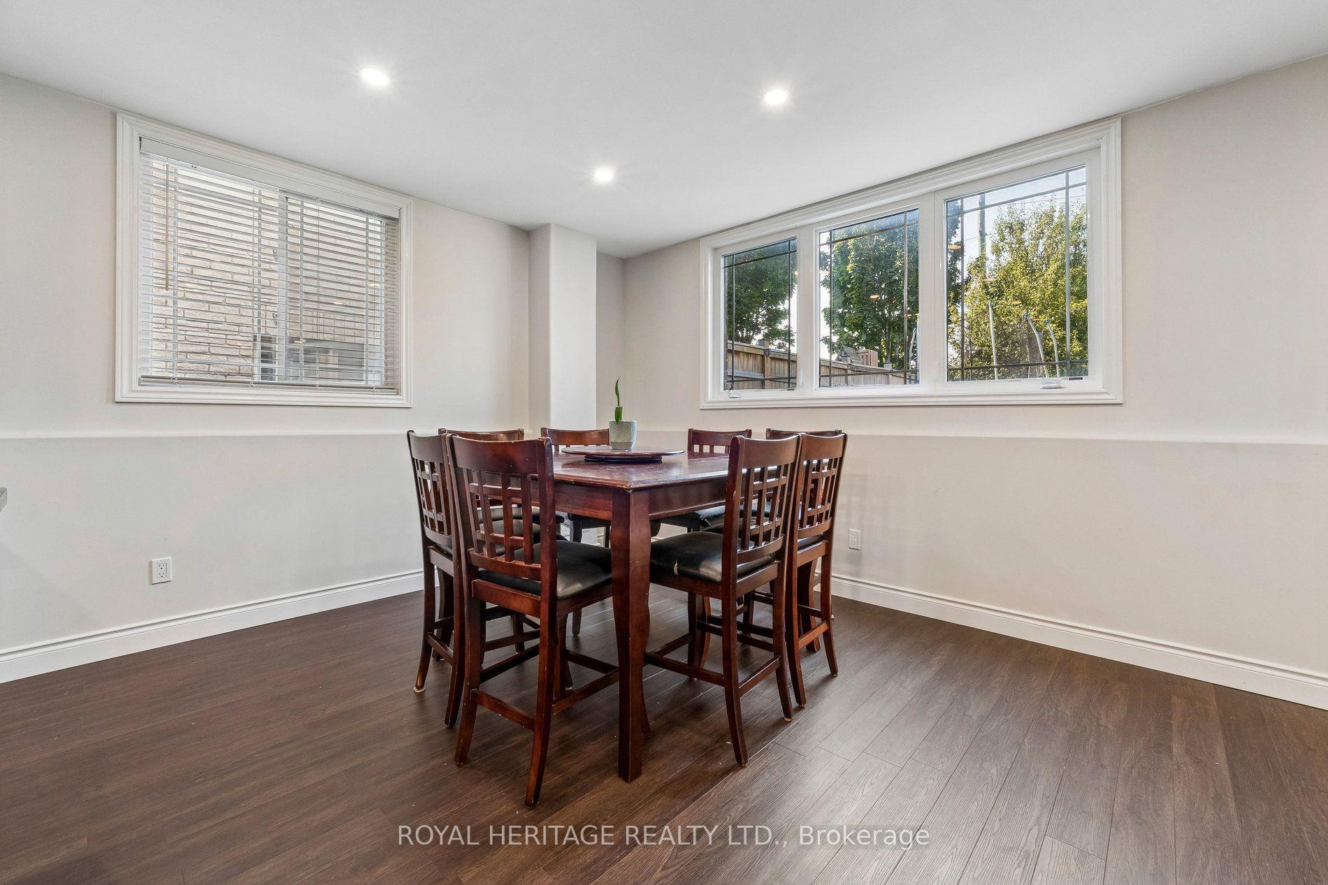 Photo 37 of 51 Gloria Crescent, Whitby, Williamsburg — HOMEH
