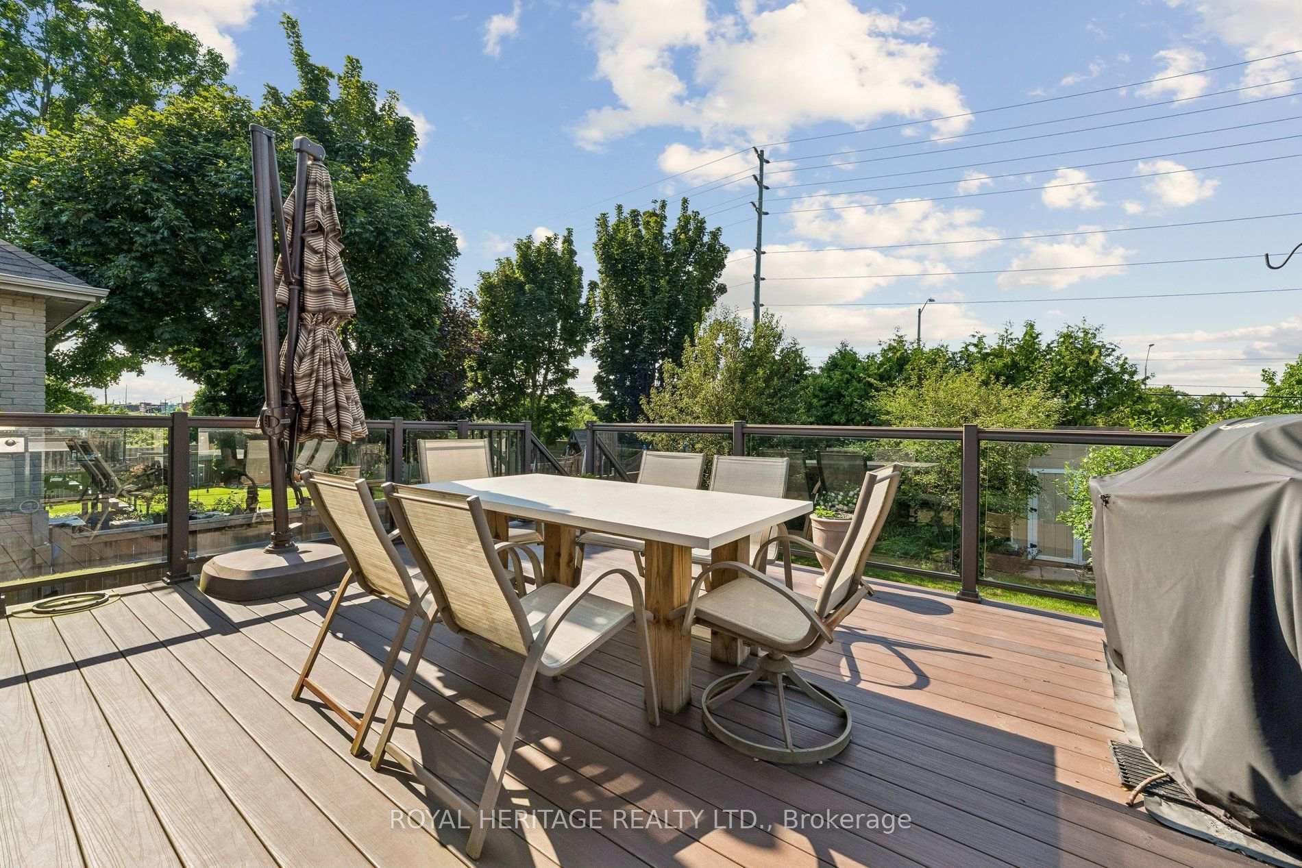 Photo 43 of 51 Gloria Crescent, Whitby, Williamsburg — HOMEH