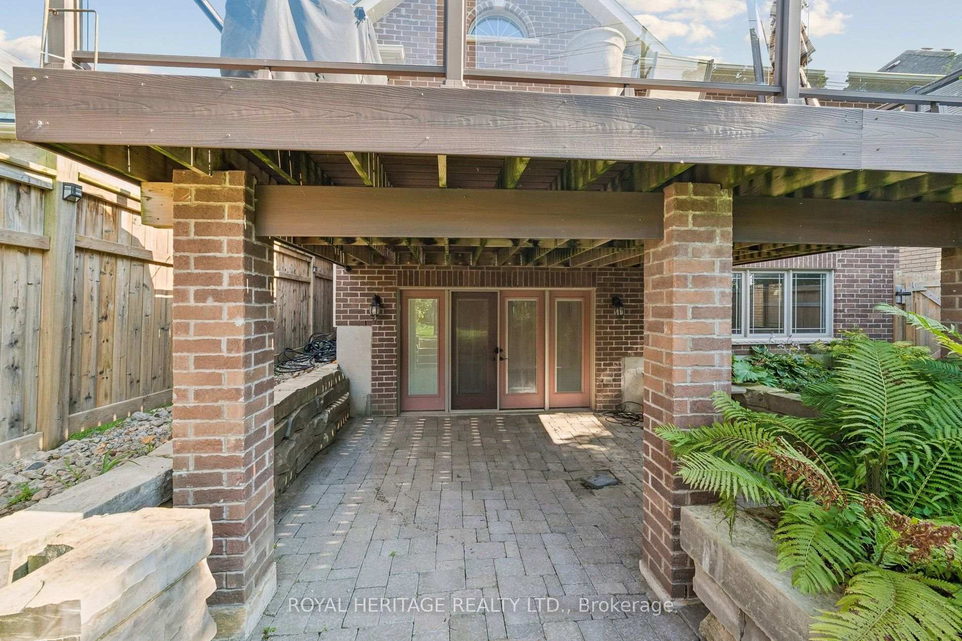 Photo 44 of 51 Gloria Crescent, Whitby, Williamsburg — HOMEH