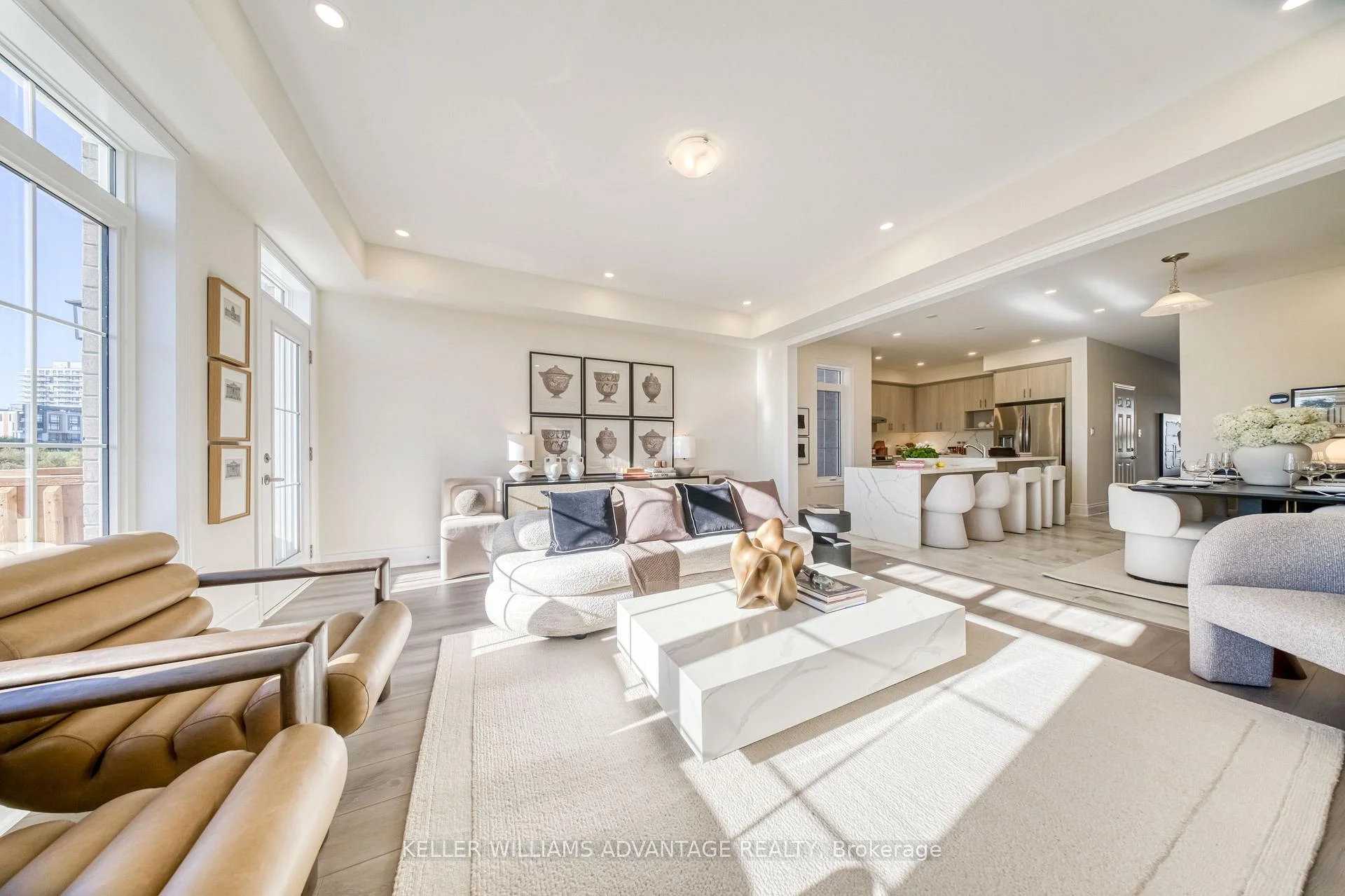 Photo 16 of Unit 10, 78 Gathering Lane, Richmond Hill, Rural Richmond Hill — HOMEH