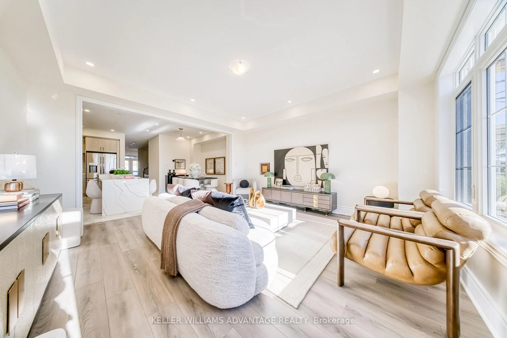 Photo 21 of Unit 10, 78 Gathering Lane, Richmond Hill, Rural Richmond Hill — HOMEH