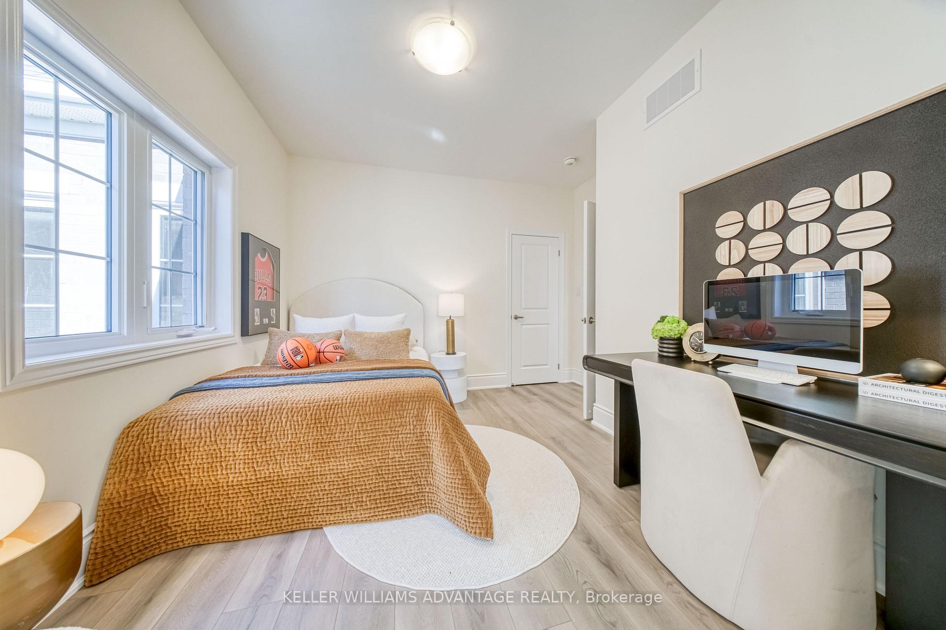 Photo 26 of Unit 10, 78 Gathering Lane, Richmond Hill, Rural Richmond Hill — HOMEH