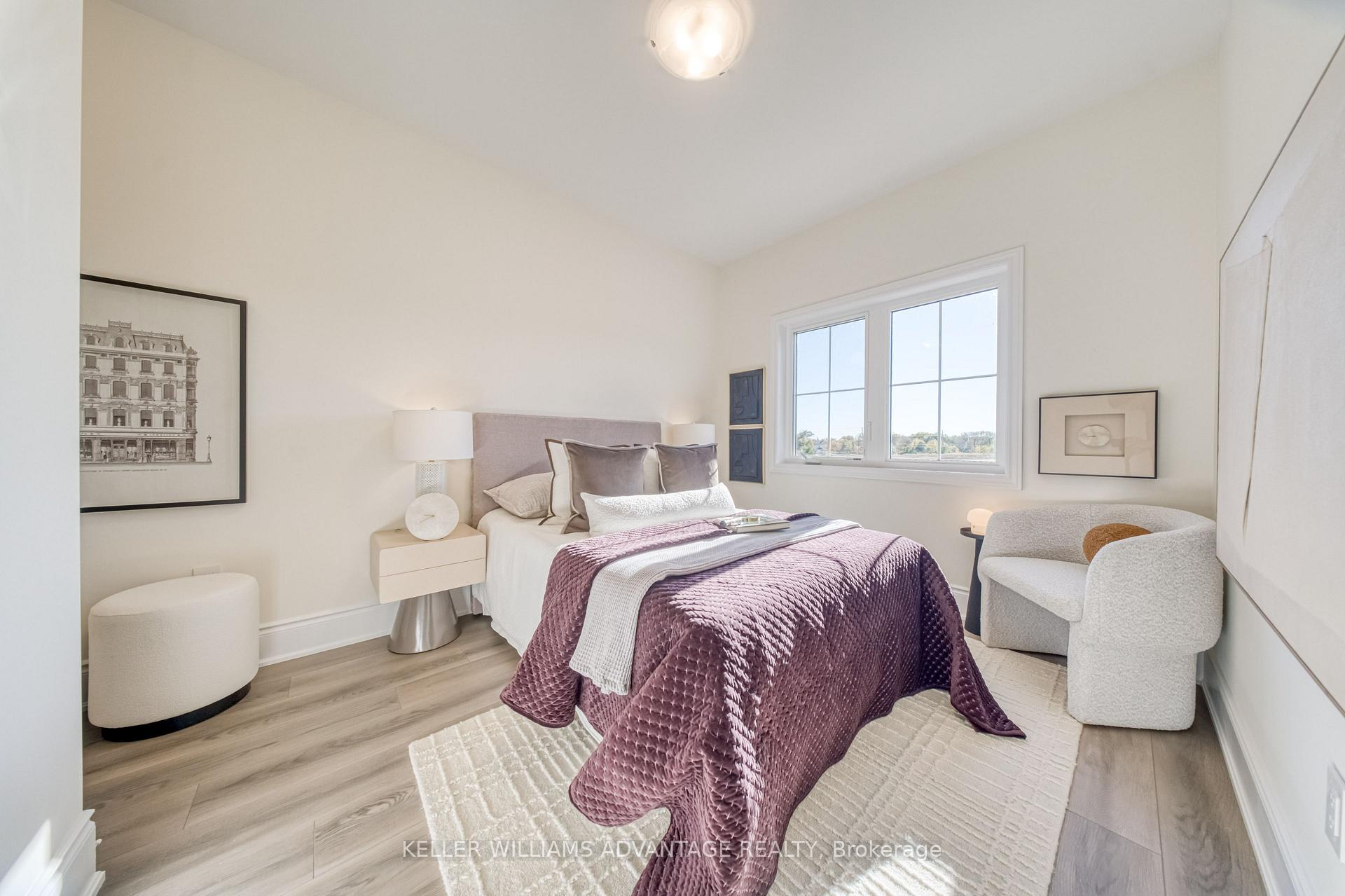 Photo 29 of Unit 10, 78 Gathering Lane, Richmond Hill, Rural Richmond Hill — HOMEH