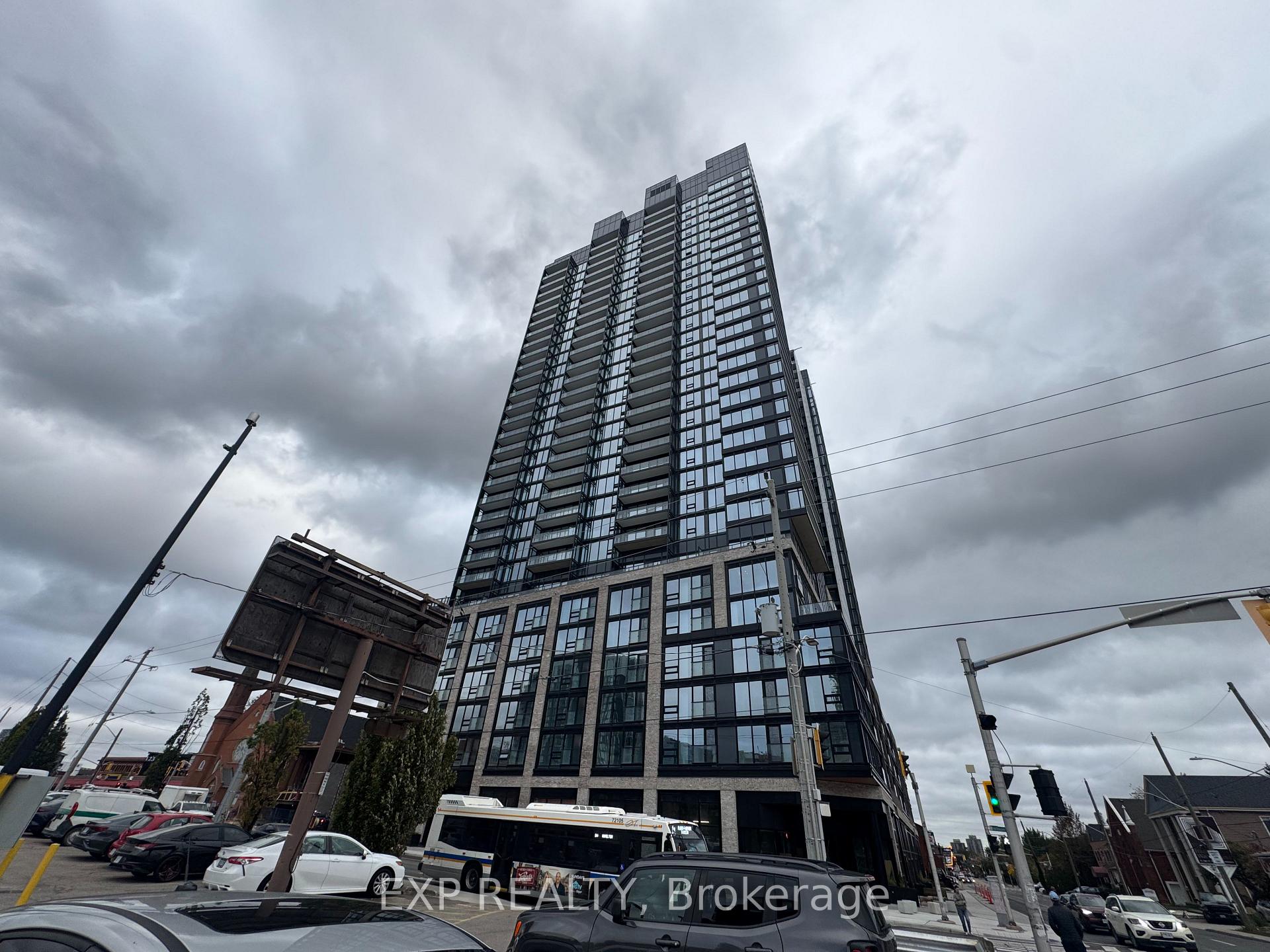 Photo of Unit 1502, 91 John Street N
