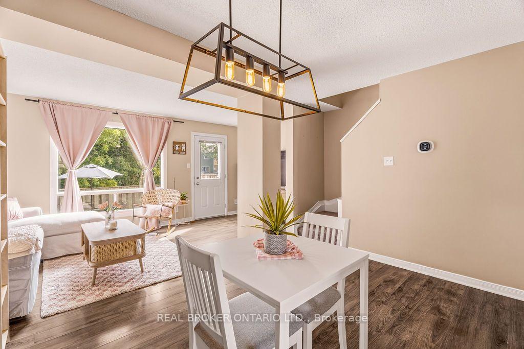 Photo 12 of 119 Teal Crescent, Ottawa, Chatelaine Village — HOMEH