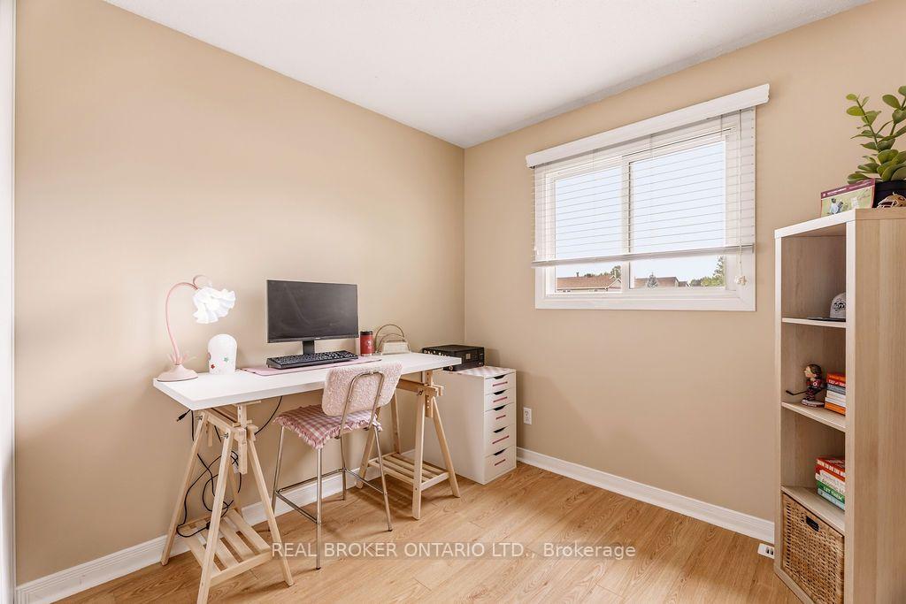 Photo 24 of 119 Teal Crescent, Ottawa, Chatelaine Village — HOMEH