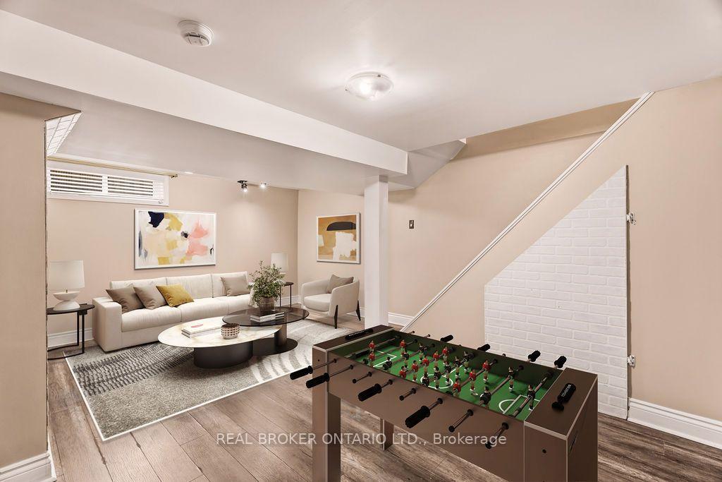 Photo 29 of 119 Teal Crescent, Ottawa, Chatelaine Village — HOMEH