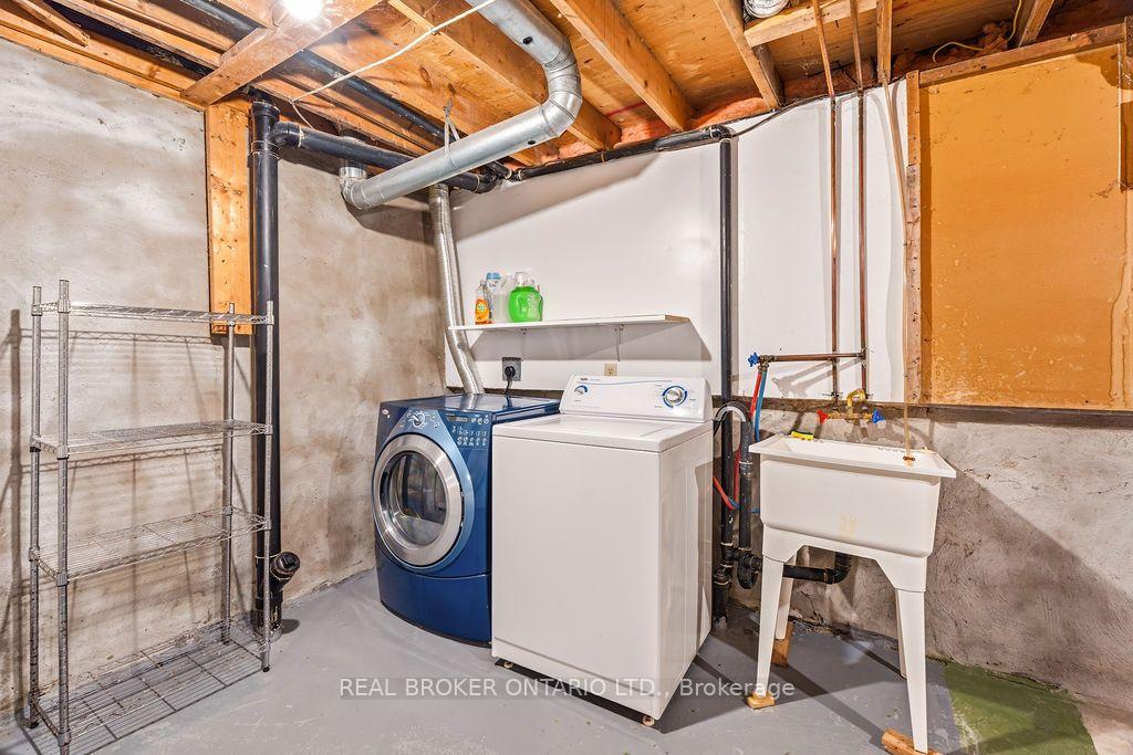Photo 30 of 119 Teal Crescent, Ottawa, Chatelaine Village — HOMEH