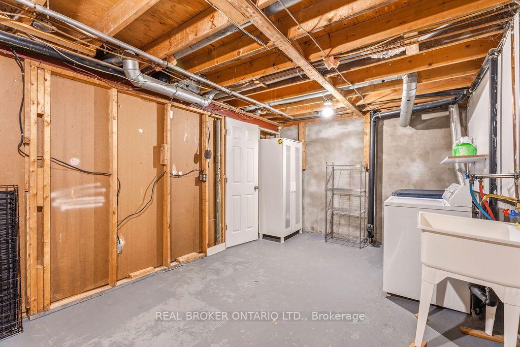 Photo 31 of 119 Teal Crescent, Ottawa, Chatelaine Village — HOMEH