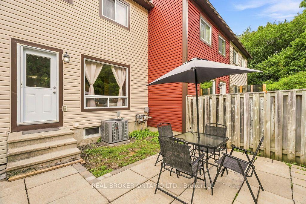Photo 34 of 119 Teal Crescent, Ottawa, Chatelaine Village — HOMEH