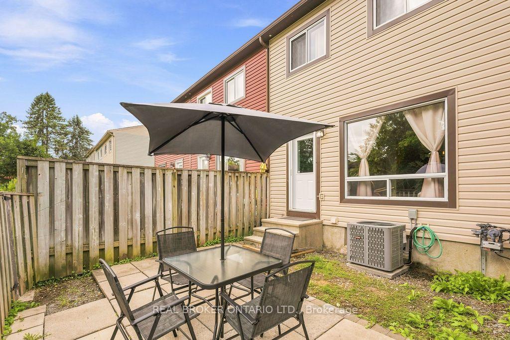 Photo 35 of 119 Teal Crescent, Ottawa, Chatelaine Village — HOMEH