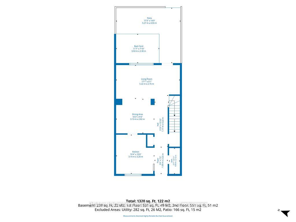 Photo 38 of 119 Teal Crescent, Ottawa, Chatelaine Village — HOMEH