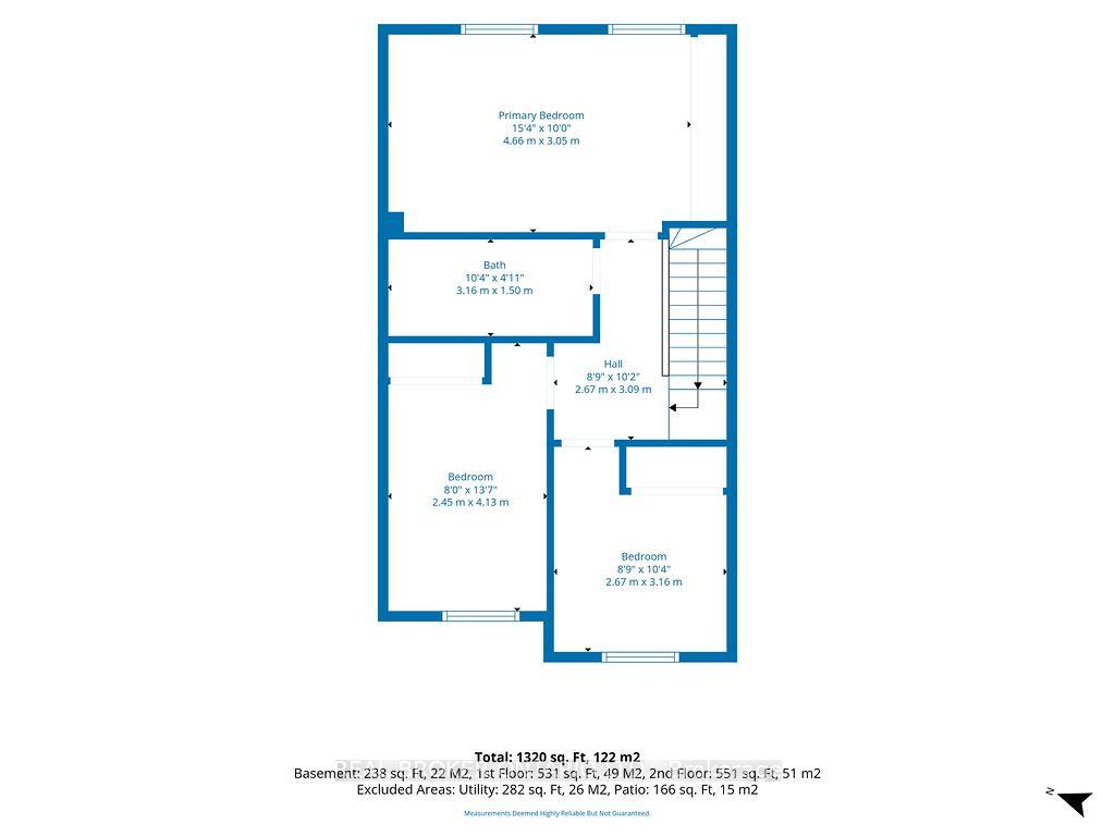Photo 39 of 119 Teal Crescent, Ottawa, Chatelaine Village — HOMEH