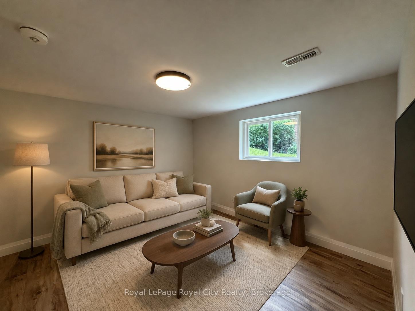 Photo 3 of Unit Basement, 115 Speedvale Avenue W, Guelph, Riverside Park — HOMEH