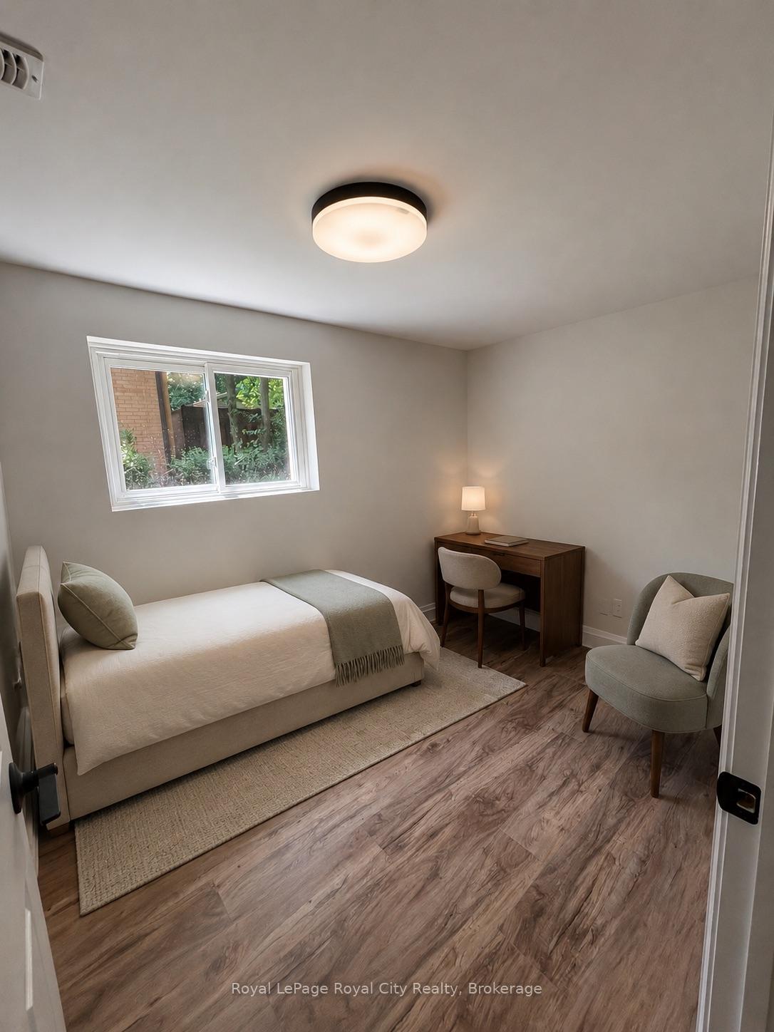 Photo 6 of Unit Basement, 115 Speedvale Avenue W, Guelph, Riverside Park — HOMEH