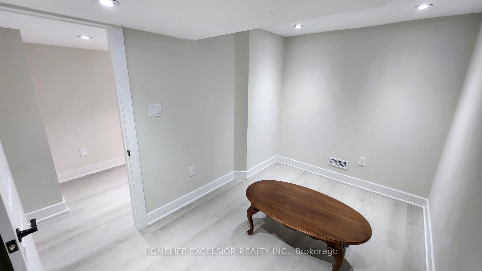 Photo 3 of Unit (Basement), 31 Baintree Street, Markham, Wismer — HOMEH