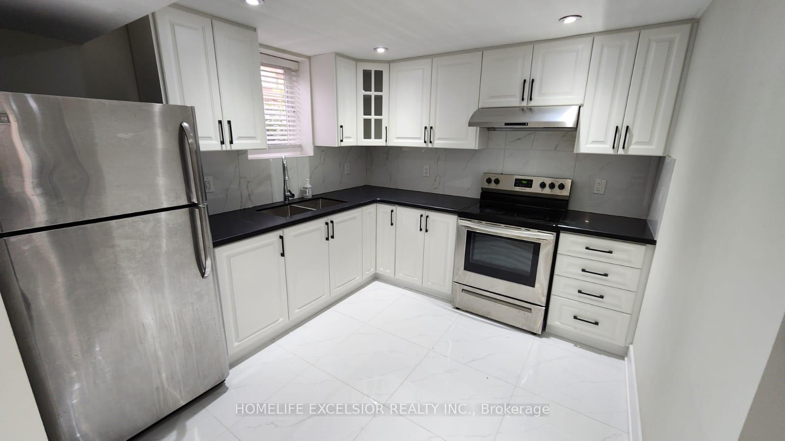 Photo 4 of Unit (Basement), 31 Baintree Street, Markham, Wismer — HOMEH