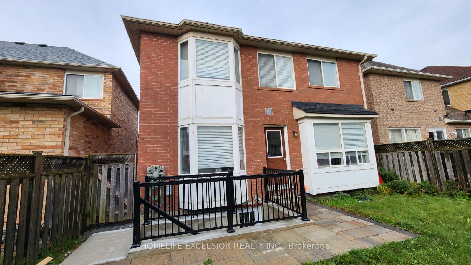 Photo 2 of Unit (Basement), 31 Baintree Street, Markham, Wismer — HOMEH