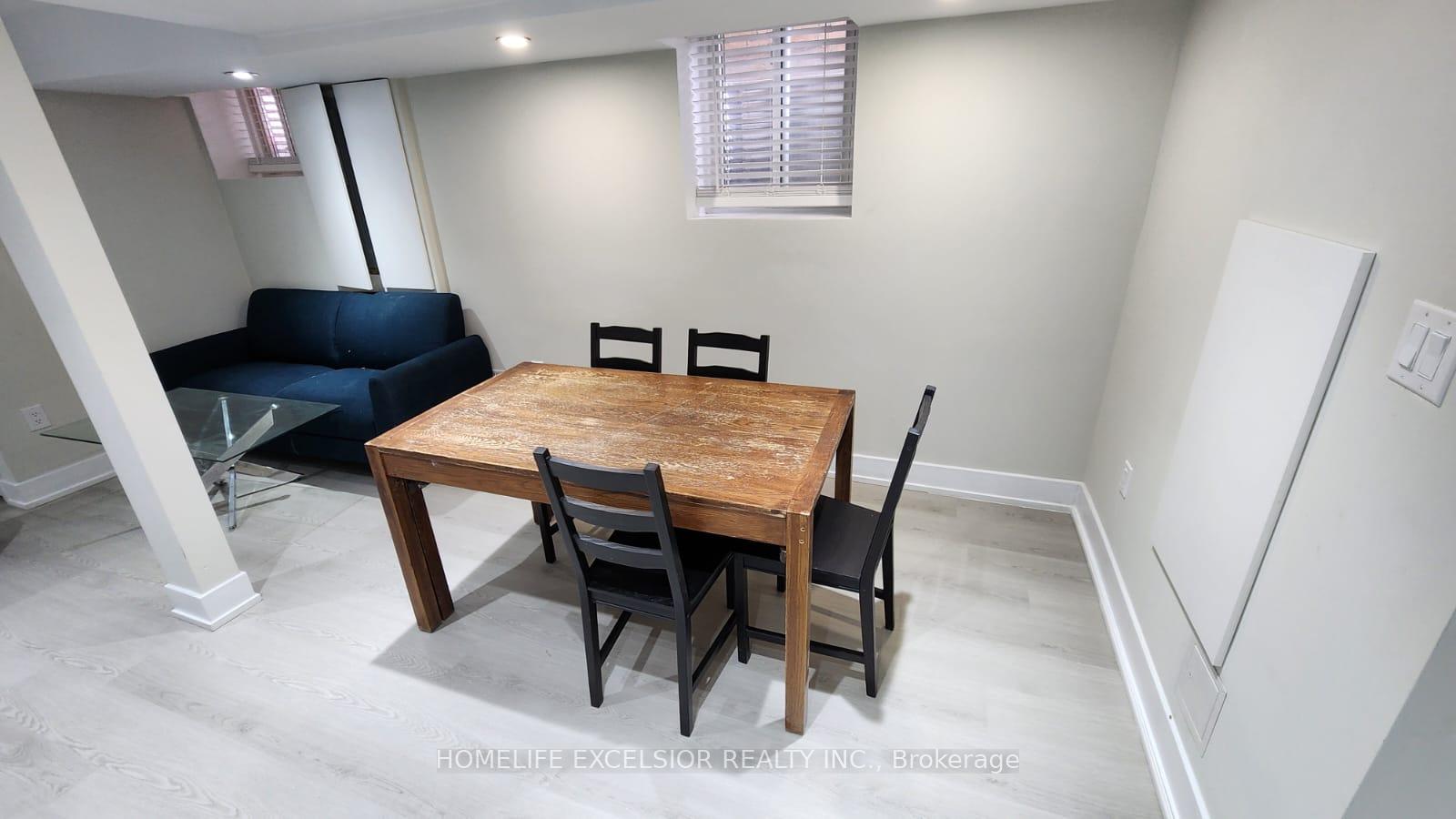 Photo 6 of Unit (Basement), 31 Baintree Street, Markham, Wismer — HOMEH