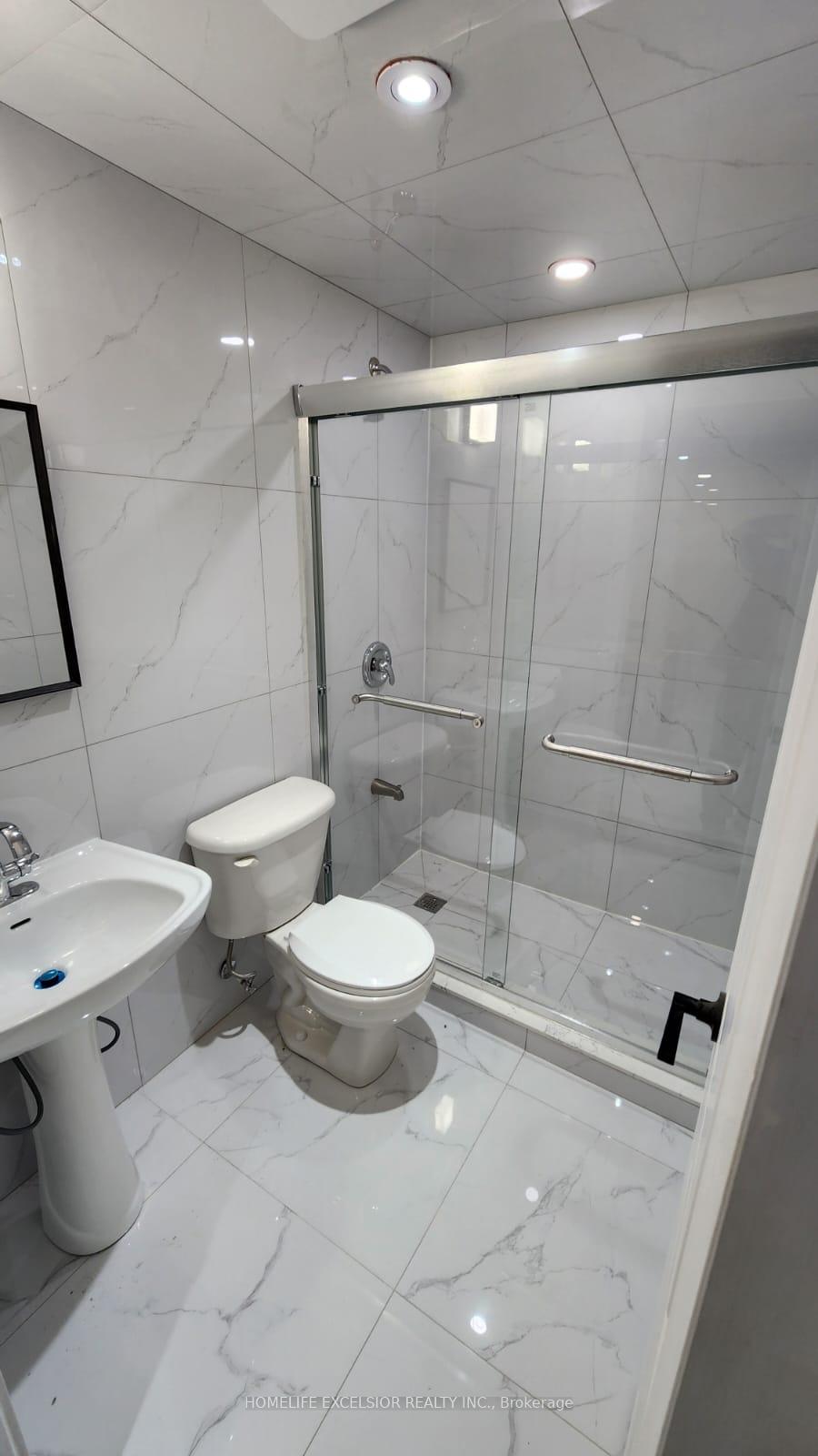 Photo 5 of Unit (Basement), 31 Baintree Street, Markham, Wismer — HOMEH