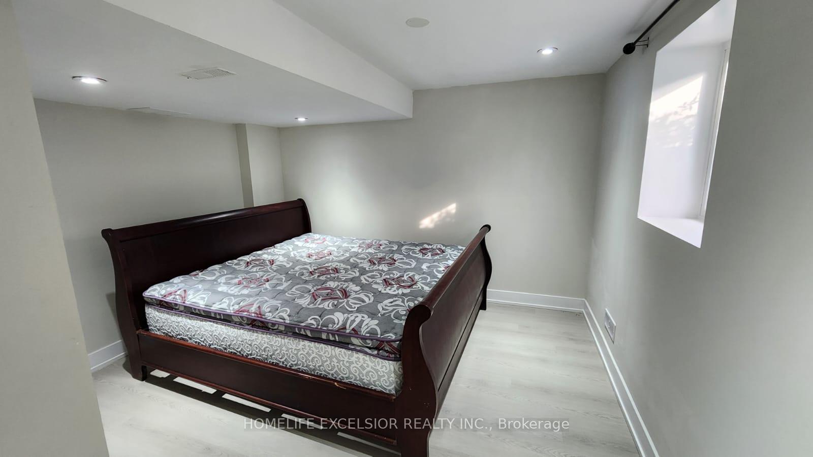 Photo 7 of Unit (Basement), 31 Baintree Street, Markham, Wismer — HOMEH