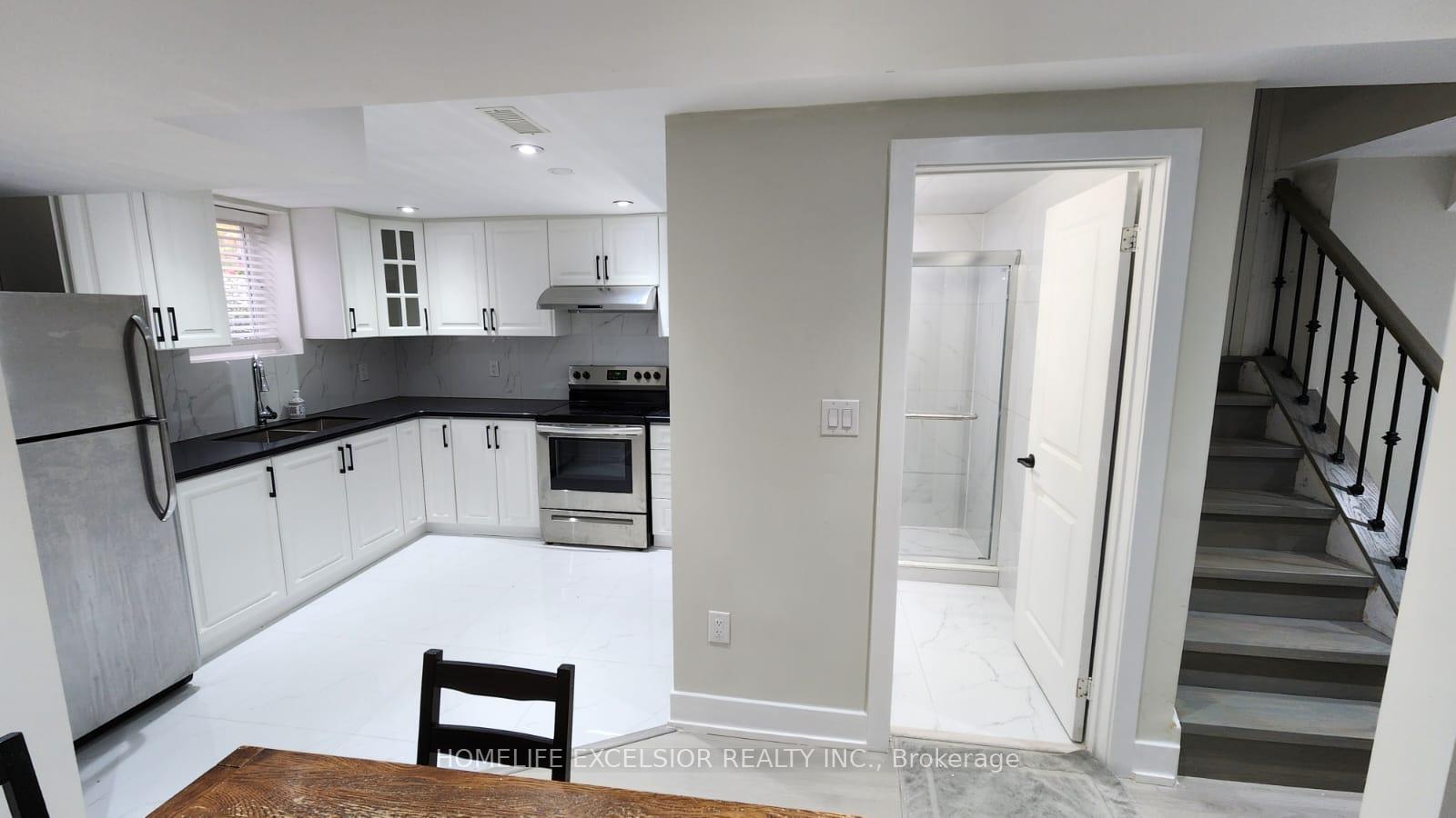 Photo 8 of Unit (Basement), 31 Baintree Street, Markham, Wismer — HOMEH