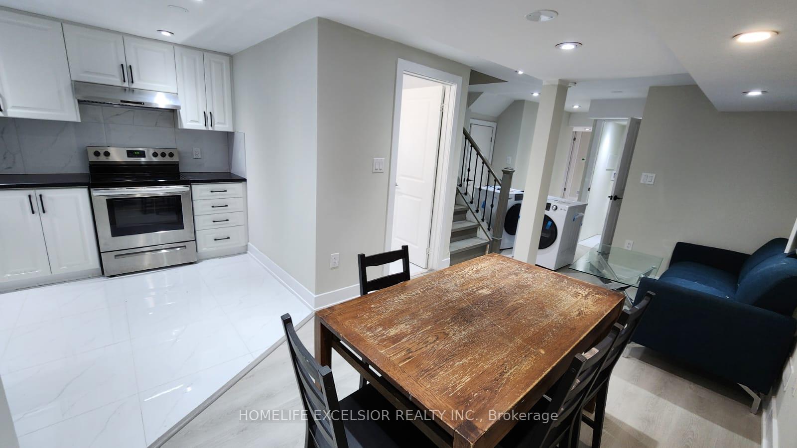 Photo 9 of Unit (Basement), 31 Baintree Street, Markham, Wismer — HOMEH