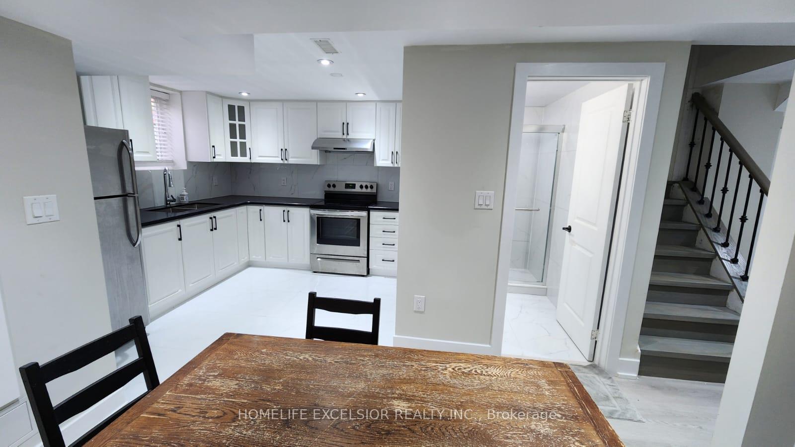 Photo 11 of Unit (Basement), 31 Baintree Street, Markham, Wismer — HOMEH