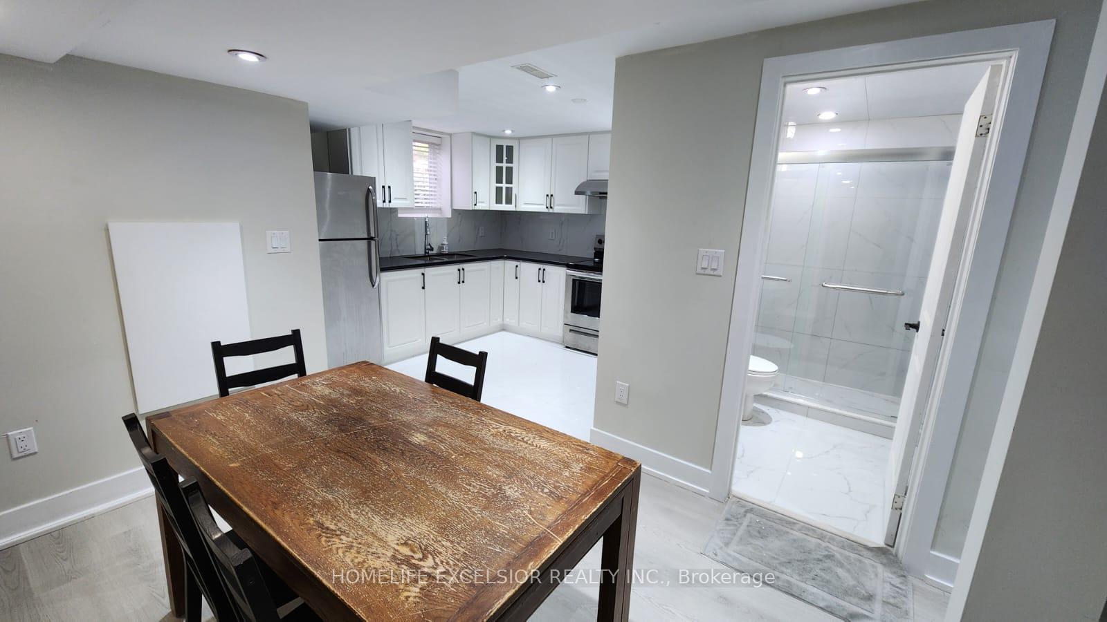 Photo 10 of Unit (Basement), 31 Baintree Street, Markham, Wismer — HOMEH