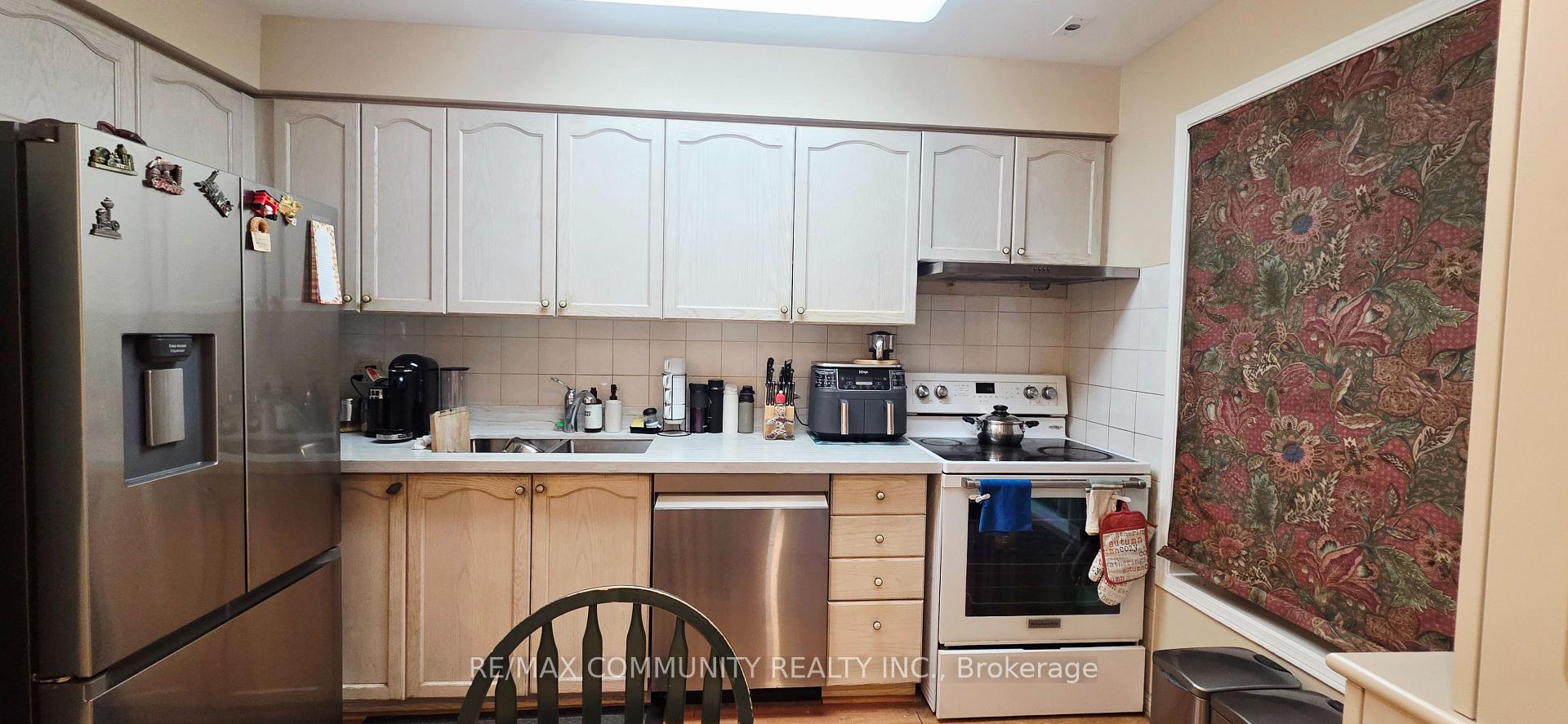 Photo 16 of Unit 511, 83 Mondeo Drive, Scarborough, Dorset Park — HOMEH