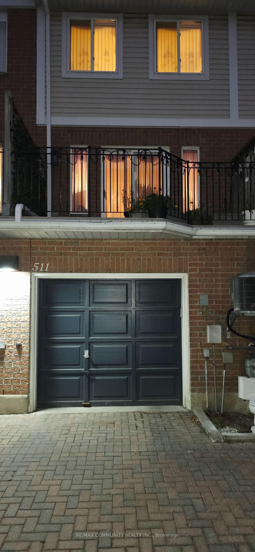 Photo 28 of Unit 511, 83 Mondeo Drive, Scarborough, Dorset Park — HOMEH