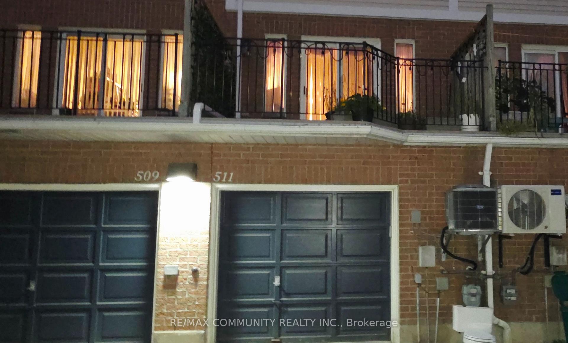 Photo 29 of Unit 511, 83 Mondeo Drive, Scarborough, Dorset Park — HOMEH