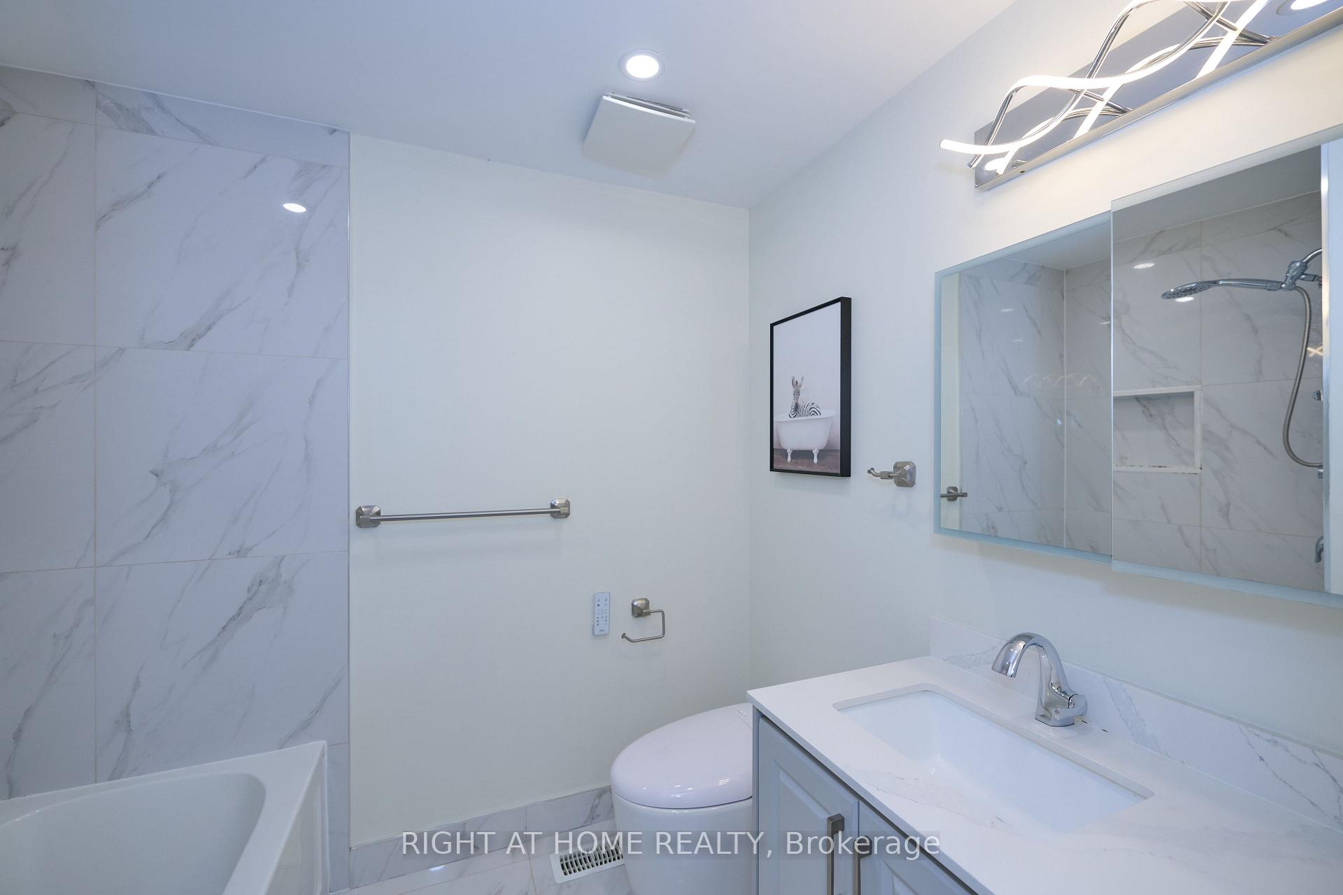 Photo 15 of 314 Dudley Avenue, North York, Willowdale East — HOMEH