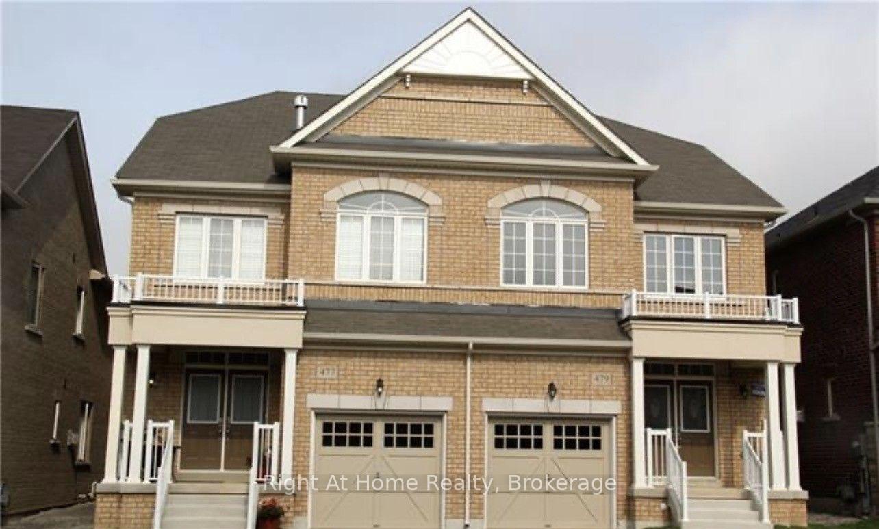 Photo of 479 George Ryan Avenue