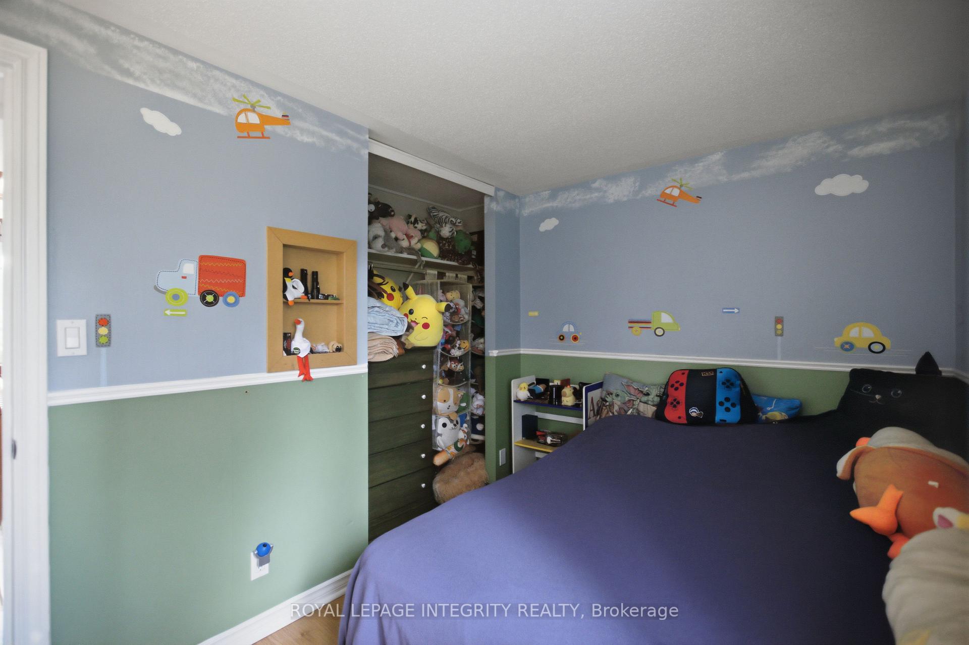 Photo 16 of 1544D Beaverpond Drive, Ottawa, Pineview — HOMEH