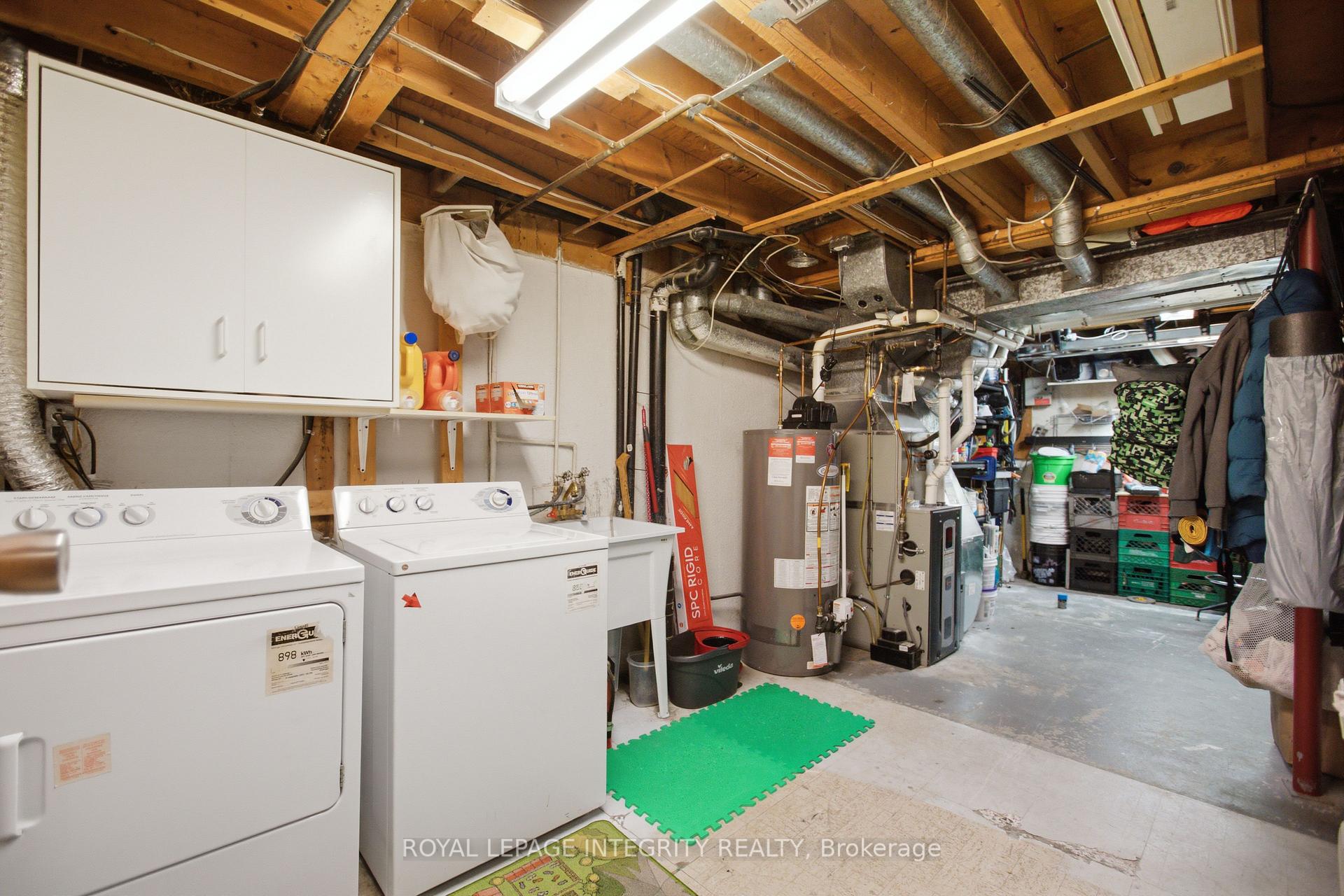 Photo 22 of 1544D Beaverpond Drive, Ottawa, Pineview — HOMEH