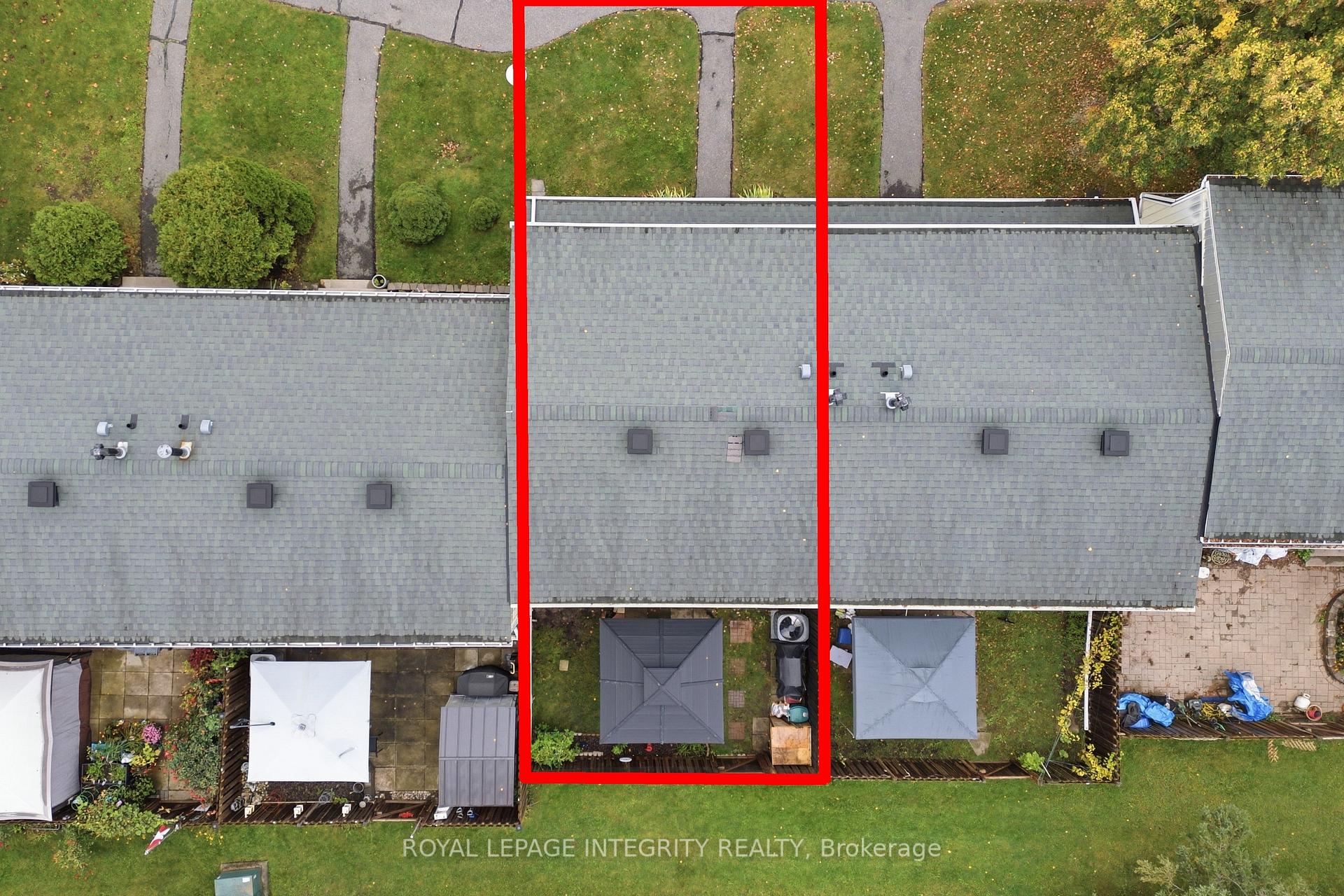 Photo 26 of 1544D Beaverpond Drive, Ottawa, Pineview — HOMEH