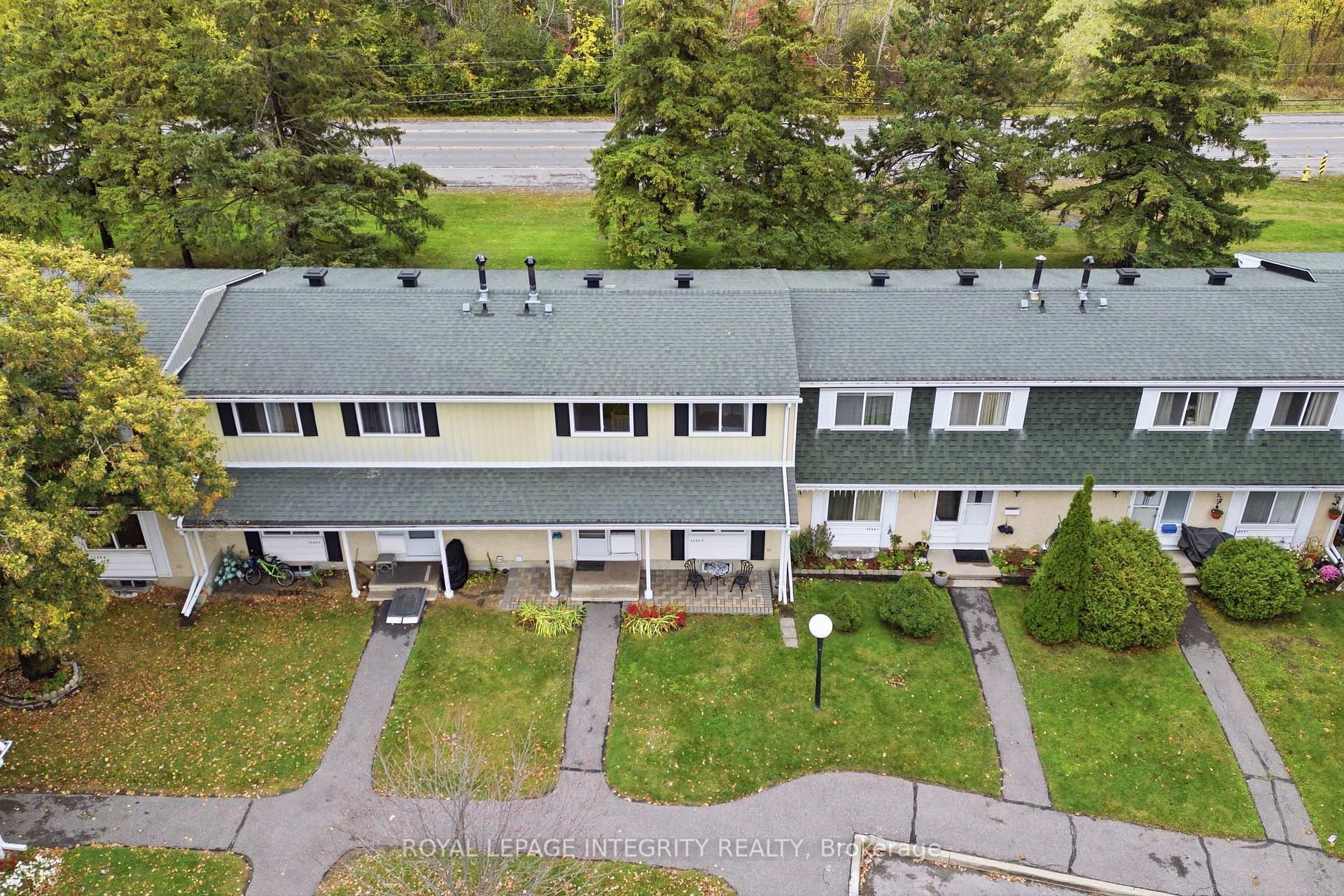Photo 28 of 1544D Beaverpond Drive, Ottawa, Pineview — HOMEH