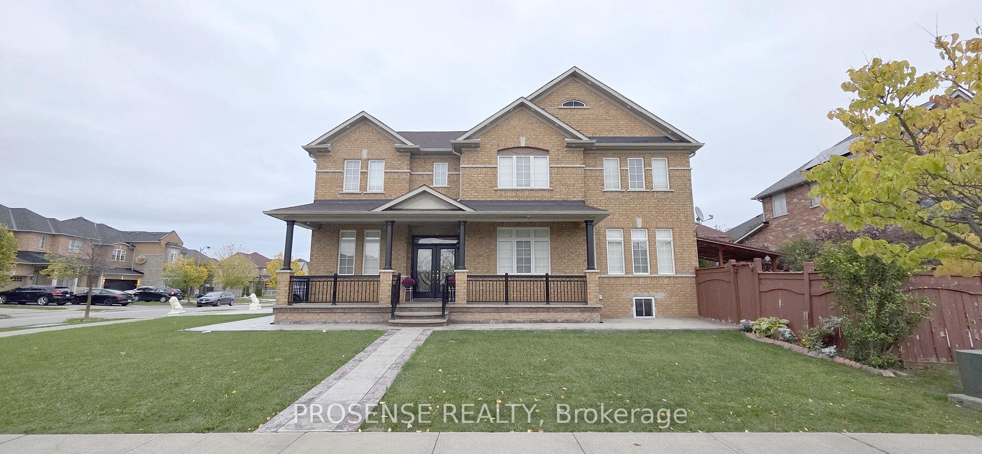 Photo 36 of 84 Amethyst Circle, Brampton, Bram East — HOMEH