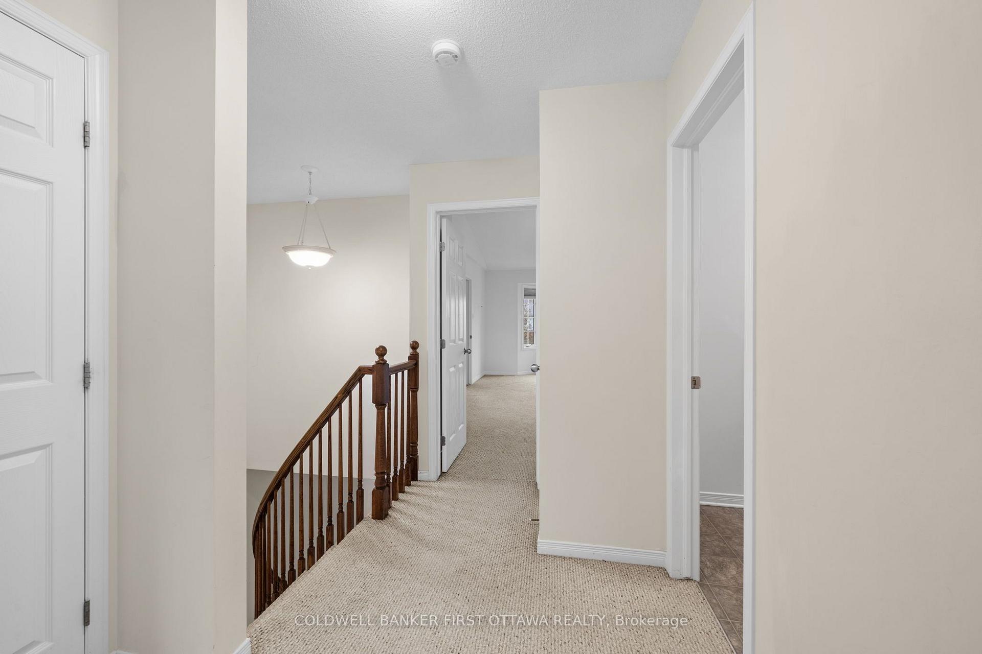 Photo 22 of 163 Romina Street, Ottawa, Kanata - Emerald Meadows/Trailwest — HOMEH
