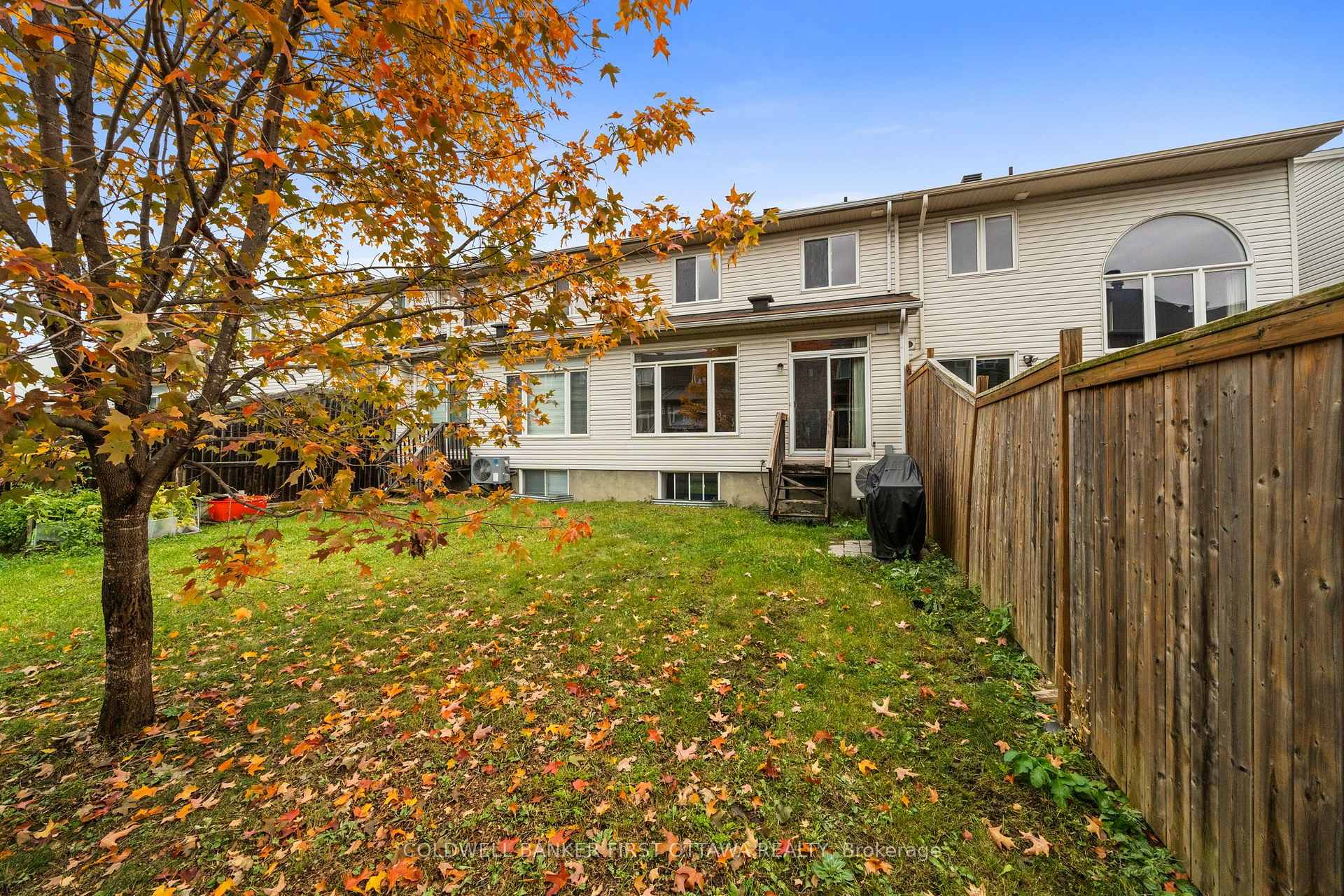 Photo 37 of 163 Romina Street, Ottawa, Kanata - Emerald Meadows/Trailwest — HOMEH