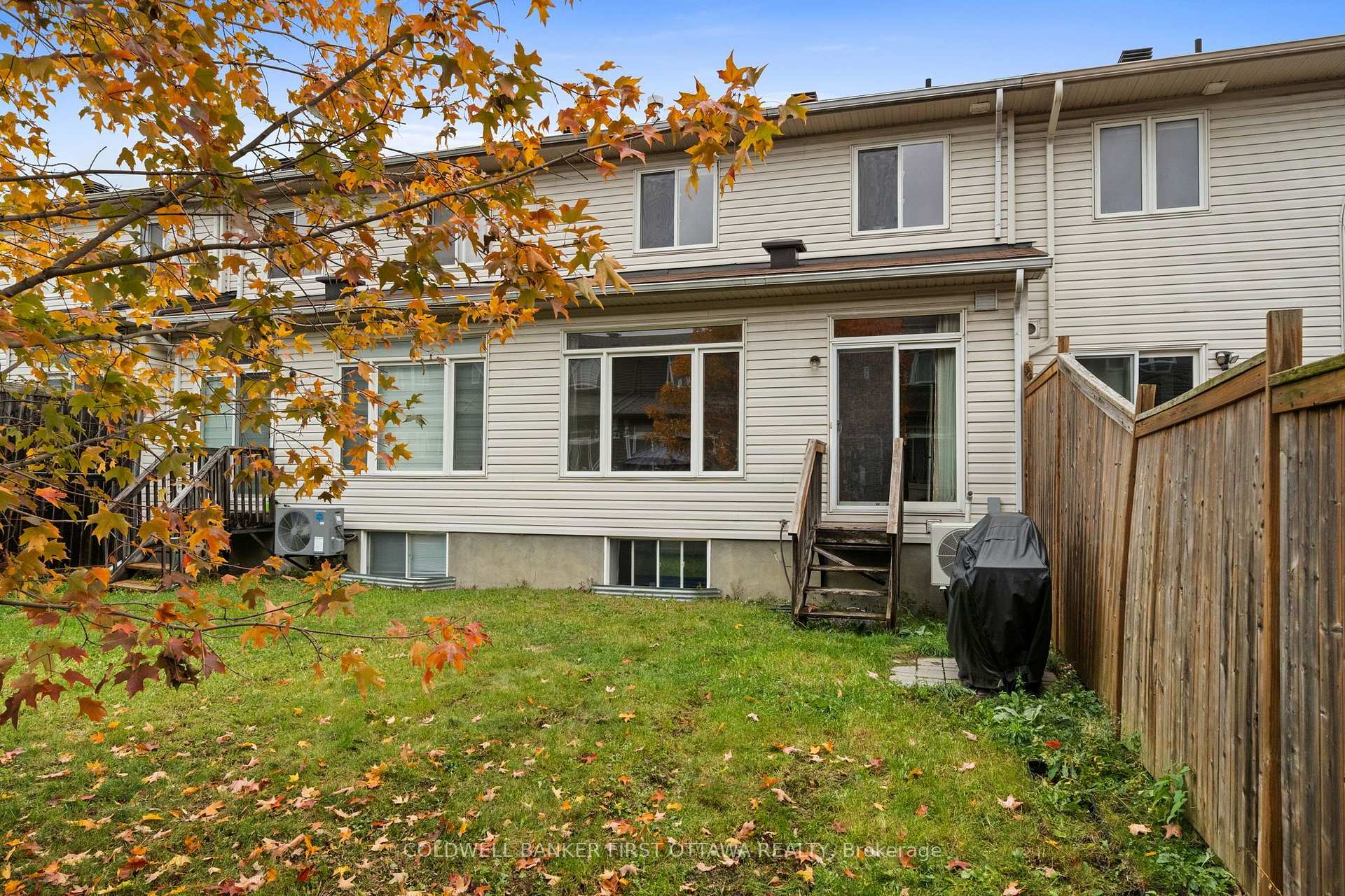 Photo 38 of 163 Romina Street, Ottawa, Kanata - Emerald Meadows/Trailwest — HOMEH